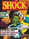 Cover for Shock (Stanley Morse, 1969 series) #v2#4