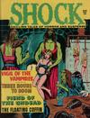 Cover for Shock (Stanley Morse, 1969 series) #v3#1