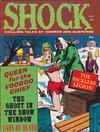 Cover for Shock (Stanley Morse, 1969 series) #v3#2