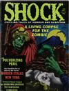 Cover for Shock (Stanley Morse, 1969 series) #v3#4
