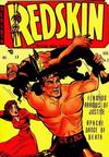 Cover for Redskin (Youthful, 1950 series) #2