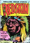 Cover for Redskin (Youthful, 1950 series) #10