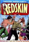 Cover for Redskin (Youthful, 1950 series) #11