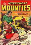 Cover for Northwest Mounties (St. John, 1948 series) #3