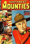 Cover for Northwest Mounties (St. John, 1948 series) #4