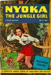 Cover for Nyoka the Jungle Girl (Fawcett, 1945 series) #71