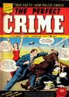 Cover for The Perfect Crime (Cross, 1949 series) #5