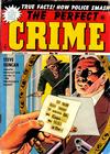 Cover for The Perfect Crime (Cross, 1949 series) #16