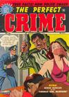 Cover for The Perfect Crime (Cross, 1949 series) #20