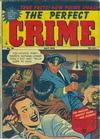 Cover for The Perfect Crime (Cross, 1949 series) #26