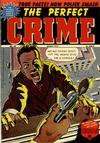 Cover for The Perfect Crime (Cross, 1949 series) #32