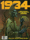 Cover for 1984 (Warren, 1978 series) #5