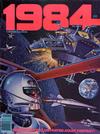 Cover for 1984 (Warren, 1978 series) #8