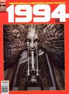 Cover for 1994 (Warren, 1980 series) #18