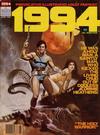 Cover for 1994 (Warren, 1980 series) #19