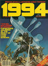 Cover for 1994 (Warren, 1980 series) #27