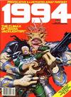 Cover for 1994 (Warren, 1980 series) #28