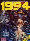 Cover for 1994 (Warren, 1980 series) #29