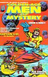 Cover for Golden-Age Men of Mystery (AC, 1996 series) #15