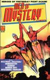 Cover for Men of Mystery Comics (AC, 1999 series) #45