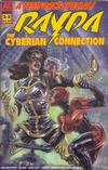 Cover for FemForce Special: Rayda - The Cyberian Connection (AC, 1999 series) #2
