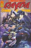 Cover for FemForce Special: Rayda - The Cyberian Connection (AC, 1999 series) #3