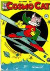 Cover for Cosmo Cat (Fox, 1946 series) #1