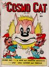 Cover for Cosmo Cat (Fox, 1946 series) #2
