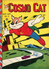 Cover for Cosmo Cat (Fox, 1946 series) #5