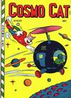 Cover for Cosmo Cat (Fox, 1946 series) #8