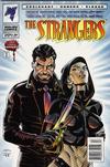 Cover Thumbnail for The Strangers (1993 series) #17 [Newsstand]