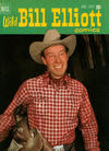 Cover for Wild Bill Elliott (Dell, 1950 series) #6