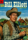 Cover for Wild Bill Elliott (Dell, 1950 series) #9