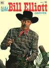 Cover for Wild Bill Elliott (Dell, 1950 series) #10