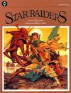 Cover Thumbnail for DC Graphic Novel (1983 series) #1 - Star Raiders