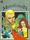 Cover for DC Graphic Novel (DC, 1983 series) #3 - The Medusa Chain