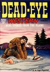 Cover for Dead-Eye Western Comics (Hillman, 1948 series) #v1#9