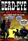 Cover for Dead-Eye Western Comics (Hillman, 1948 series) #v1#11