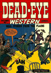 Cover for Dead-Eye Western Comics (Hillman, 1948 series) #v1#12