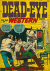 Cover for Dead-Eye Western Comics (Hillman, 1948 series) #v2#2
