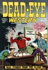 Cover for Dead-Eye Western Comics (Hillman, 1948 series) #v2#3