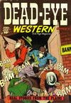 Cover for Dead-Eye Western Comics (Hillman, 1948 series) #v2#4