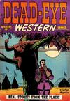 Cover for Dead-Eye Western Comics (Hillman, 1948 series) #v2#5