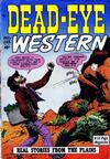 Cover for Dead-Eye Western Comics (Hillman, 1948 series) #v2#7