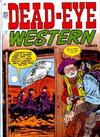 Cover for Dead-Eye Western Comics (Hillman, 1948 series) #v2#9
