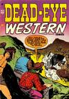 Cover for Dead-Eye Western Comics (Hillman, 1948 series) #v2#10