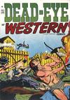 Cover for Dead-Eye Western Comics (Hillman, 1948 series) #v2#11