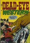 Cover for Dead-Eye Western Comics (Hillman, 1948 series) #v2#12