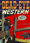 Cover for Dead-Eye Western Comics (Hillman, 1948 series) #v3#1