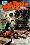 Cover for New Heroic Comics (Eastern Color, 1946 series) #66